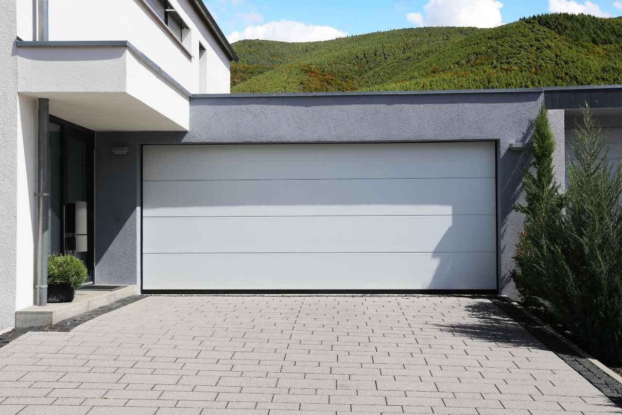 Commercial Garage Door Services